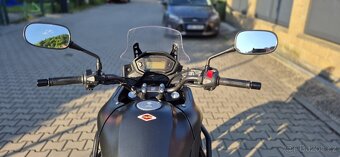 Honda CB500X - 17
