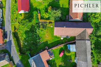 Prodej rodinného domu 215m2, pozemek 928m2 - 17
