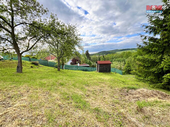 Prodej zahrady, 509 m², Děčín XXVII Folknáře - 17