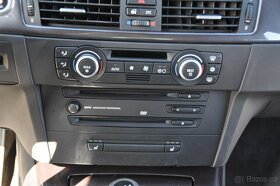 Prodám BMW E91 325i 160kw M-Paket keyless el. TZ - 17