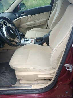 Alfa Romeo 2.4 jtdm 147kw - 17