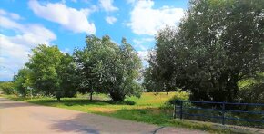 Prodej zahrady 200 m² Třesovice - Popovice - 17