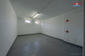 Prodej bytu 5+1 s garáží, 120 m², Mikulůvka - 17