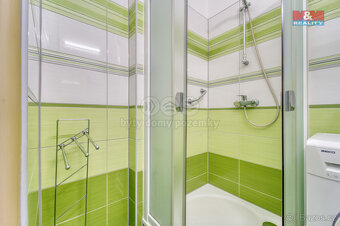 Pronájem bytu 3+1, 80 m², Vejprnice, ul. Plzeňská - 17