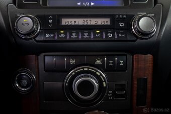 Toyota Land Cruiser 150 3.0I D-4D Style A/T - 17