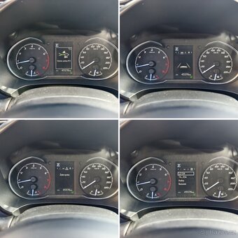 Toyota Yaris 1.5i/82kw, Selection, pěkný vůz, DPH - 17