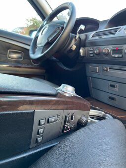 e65 745i V8 - 17
