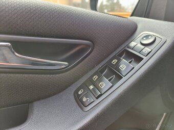 MERCEDES BENZ 180 CDi, BEZ KOROZE - 17