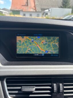 Audi A4 1.8 TFSI 88 KW 10/2009 - 17