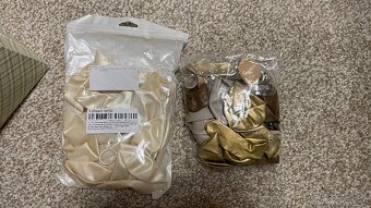 Svatební výzdoba, ozdoby - 17