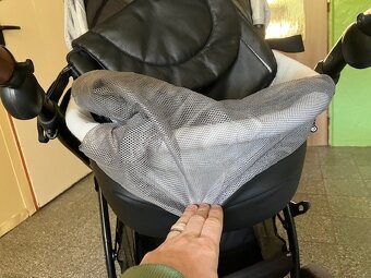 Kočárek TUTIS Aero 3v1 - 17