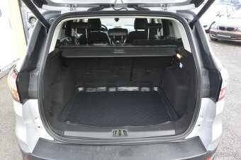 PRODÁM Ford Kuga 2.0TDCi Titanium 4x4 - 17