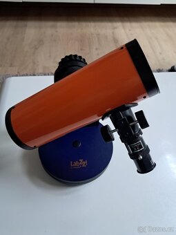 astronomicky teleskop - 17