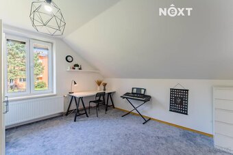 Prodej Rodinný dům, 105㎡ - 17