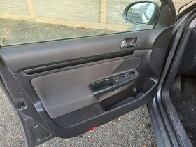 Dily vw golf 6 2.0tdi 103kw cbd 6q manual - 17
