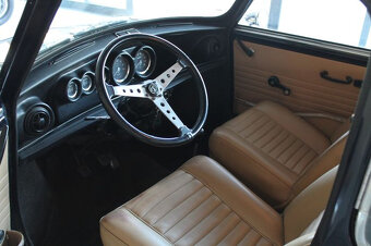 Innocenti Mini Cooper MK3 - 17