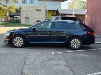Škoda Superb - 17