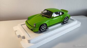 Model RUF SCR 1:28 Almost Real - 17