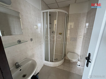 Prodej hotelu, penzionu, 600 m², Zásada - 17