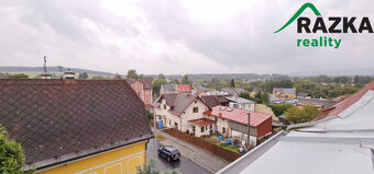 Byt 3+KK (88,7 m2) s terasou (25,7 m2) Velká Hleďsebe - 17