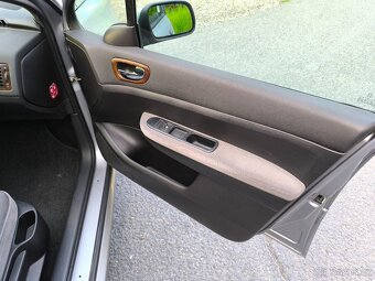 Peugeot 307,1.4 HDI,2005,klima - 17