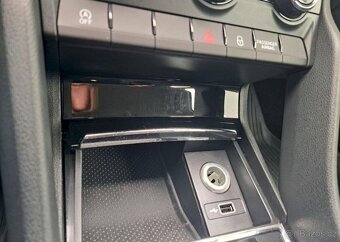 Škoda Karoq 2,0TDI 110kW 4x4 Ambition - 17