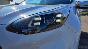 KIA Sportage 1.6 CRDi EXCLUSIVE -1.maj-ČR-TZ - 17