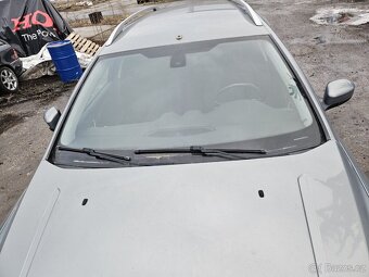 Ford Mondeo 2010 2.0 d/103 kw TDCi - 17