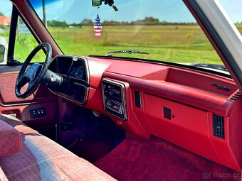 1989 Ford F-150 5.0 V8 | XLT - 17