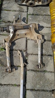 Suzuki RM 250 - 17