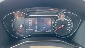 Ford Mondeo MK4 kombi – 2.2 TDCi, 147 kW, r.v. 2011 - 17
