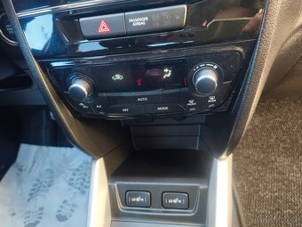 SUZUKI VITARA 1.4 103kW BOOSTER JET 4x4-1MAJITEL-SERVIS - 17