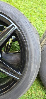Originální Mercedes-Benz AMG Alu Kola 18" C43 a jiné - 17