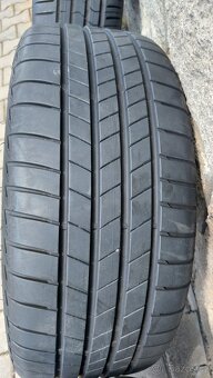 Alu kola Škoda Octavia rs R18" Gemini - 17