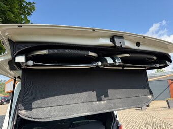 VW California T6.1 4x4 DSG EDITION DPH-barva Weis Multivan - 17