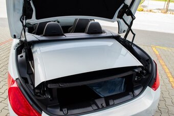 Peugeot 308 CC 1.6 THP 156k - 17