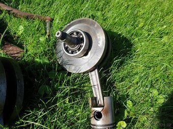 Klikovky Jawa pionyr - 17