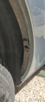 Ford Mondeo mk3 - 17
