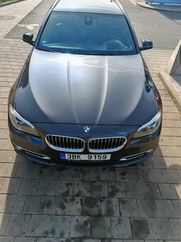 Bmw 530 d xDrive - 17