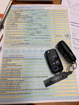 VwT5.1Multivan103kW DSG Highline,naj79tis.2šoup - 17