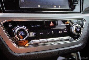 SsangYong Korando 1.5 Turbo e-XGI 163k AWD /ODPOČET DPH/ - 17