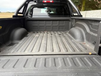 Dodge RAM 5.7 hemi rok 2018  verze Sport - 17