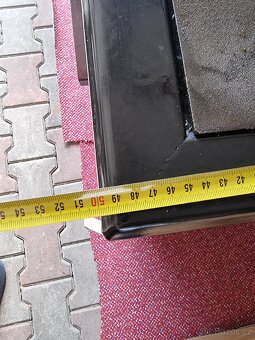 Uloženka sporak Rekreant 2-82 - 17