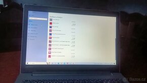 Lenovo IdeaPad 330-15lGM - 17