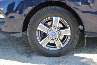 Ford Transit Custom 2,0ECoBlue 77KW, Trend L1 ČR, r.v. 2018 - 17