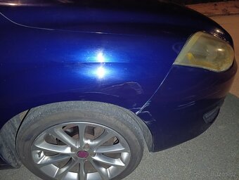 Prodám Fiat Croma 1.9 diesel Multijet 110KW - 17