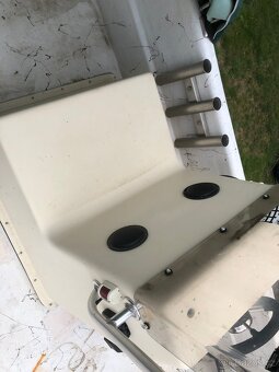 Carolina Skiff 1780 DLX - 17