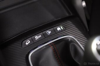 MG ZS 1.5 78kW 75tkm Panorama Man. LED - záruka Autodraft - 17