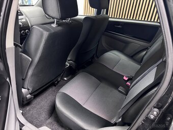 Suzuki SX4 1,6 , 4X4 - 17