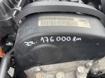 Škoda Fabia 1.4i 16V Nová STK - 17